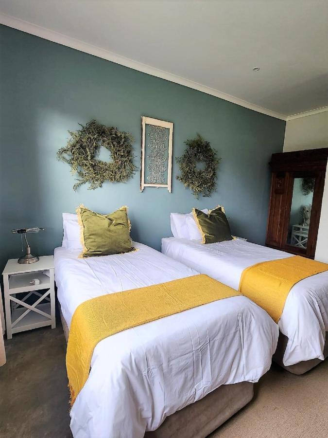 Ferienhaus Serena Nottingham Road